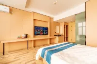 Lanting Business Hotel (Wenshui North Second Ring Road) Hotels in Wenshui