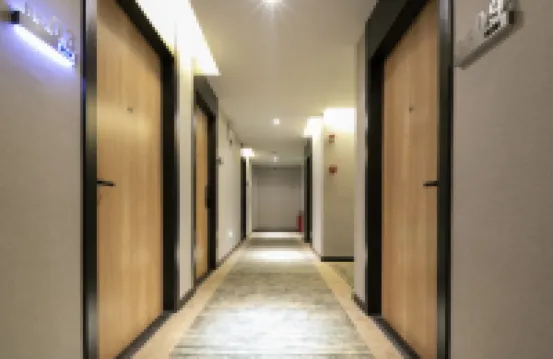 格林豪泰酒店（鍾祥三中汽運站店）