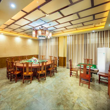 Yishanju Smart Hotel
