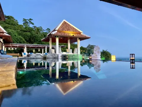 Nirvana Villa & Boutique Hotel