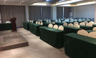 Langshan Yunjing International Hotel