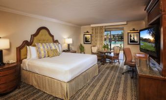 The Scottsdale Resort and Spa, Curio Collection by Hilton