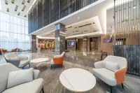 Chuxing Xinxi Hotel (Zhuhe branch) Hotels in Jianli
