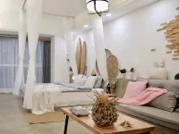 Lisidun Apartment Hotel