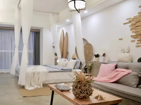 Lisidun Apartment Hotel Отели рядом с достопримечательностью «Sichuan Post and Telecommunication College»