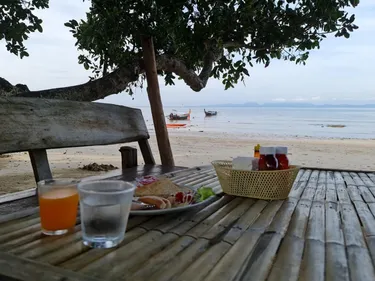 รูปภาพของบลิส รีสอร์ท กระบี่