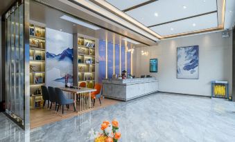 Wo Zhi Wo Hotel (Nanning Anji Wanda Plaza Sulu Subway Station)