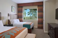 Hilton Grand Vacations Club Kings’ Land Waikoloa Hotel a Isola di Hawaii