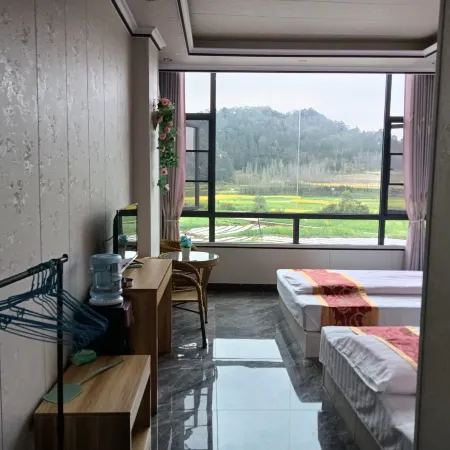 Yiquanyuan Hotel