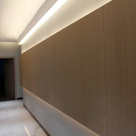 Langyue Apartment