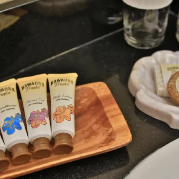 Aqua Aloha Surf Waikiki Отели рядом с достопримечательностью «Мэджик Айленд»