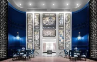 Zhongwei Green Lake Hotel