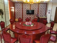 New Beacon Jin Xiu International Hotel - فطور