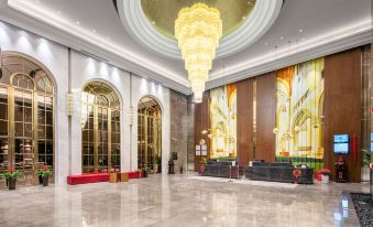 Vienna International Hotel (Yueyang Free Trade Zone Chenglingji)