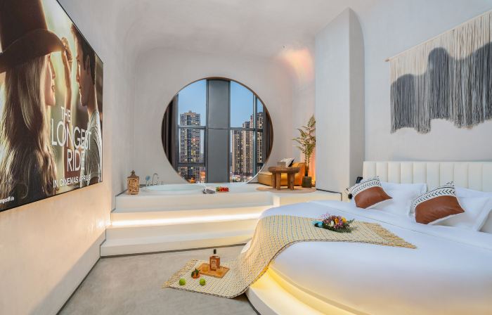 18 Degrees Smart Hotel(Kunming Vanke Charming City Guangwei Metro Station)