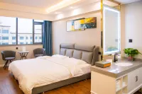 Neixiang Kaiyue Future Smart Homestay