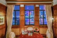 Fairmont Peace Hotel