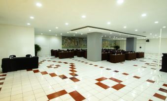 Grand Inna Samudra Beach Hotel