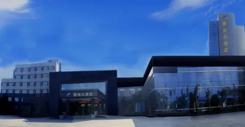 Bihai Hotel
