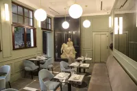 Suites 1478 Hotels in Marzagan