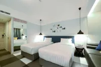Krabi SeaBass Hotel Hôtels à : Krabi