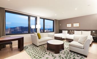 Nine Tree Premier Hotel Seoul Pangyo