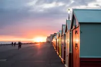 The Grand Brighton - Ocean View