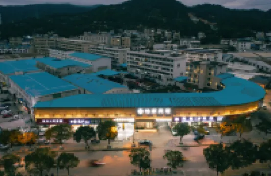 Yijia Hotel (Changting Tengfei Branch) Hotels near Longyan Wolong Mountain