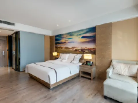 Sophie Hotel Hotels in Daozhen
