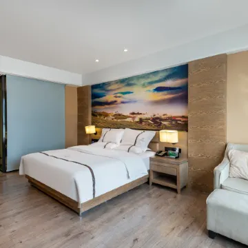 Sophie Hotel