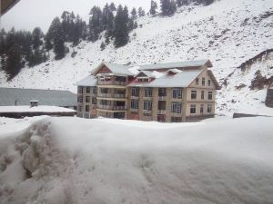 Maisonette Hotels & resorts Naran