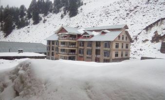 Maisonette Hotels & resorts Naran