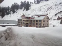 Maisonette Hotels & resorts Naran Hotels in 