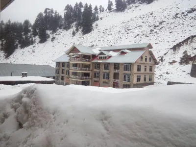 Maisonette Hotels & resorts Naran Hotels in 