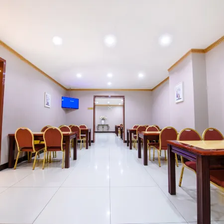 Yinchuan Xinhua Hotel (Xinhua East Street)