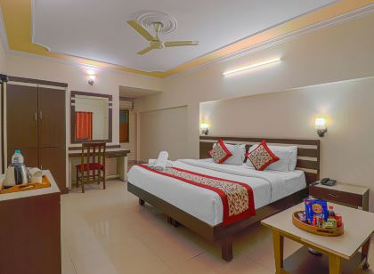 Hotel Siddharth Paradise
