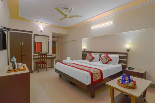 Hotel Siddharth Paradise - Hot Tub