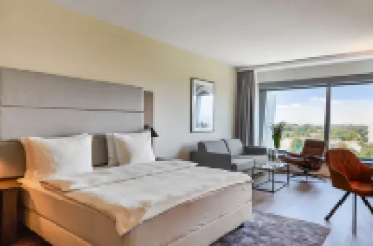 Radisson Blu Hotel, Frankfurt am Main