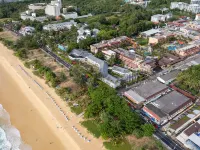 Baan Sailom Hotel Phuket - Pools