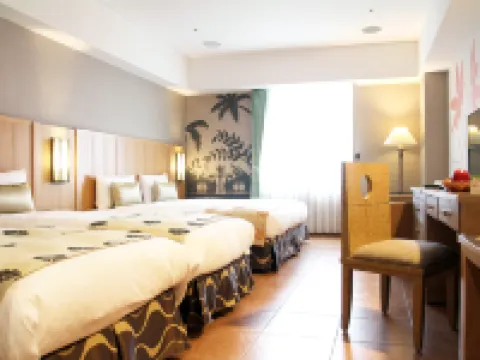 Janfusun Resort Hotel Hotels near Janfusun Fancyworld