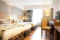 Janfusun Resort Hotel
