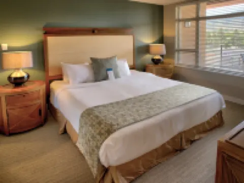 Watermark Beach Resort Hoteles en Osoyoos