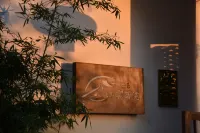 Tongrenjiangyunmingyuan Tea Homestay