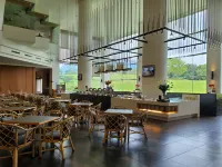Parkview Hotel Hualien - فطور
