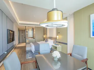 Ron Share Hotel