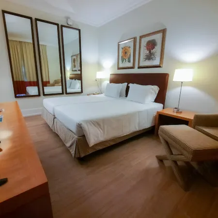 Azoris Faial Garden - Resort Hotel