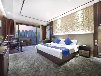 Les Yunshang Hotel