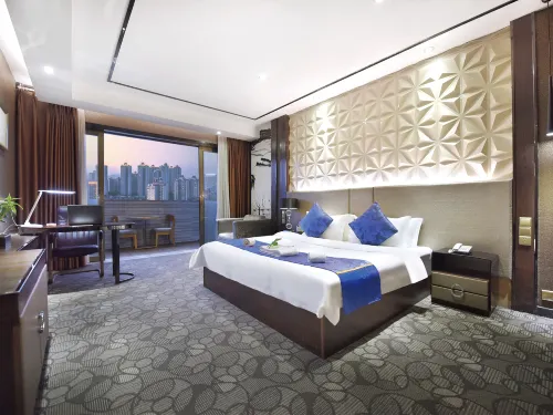 Les Yunshang Hotel