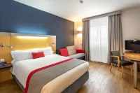 Holiday Inn Express LISBON - OEIRAS by IHG โรงแรมใน