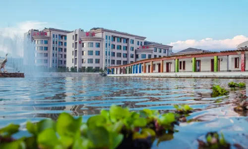 Baiquan Villa Hotel